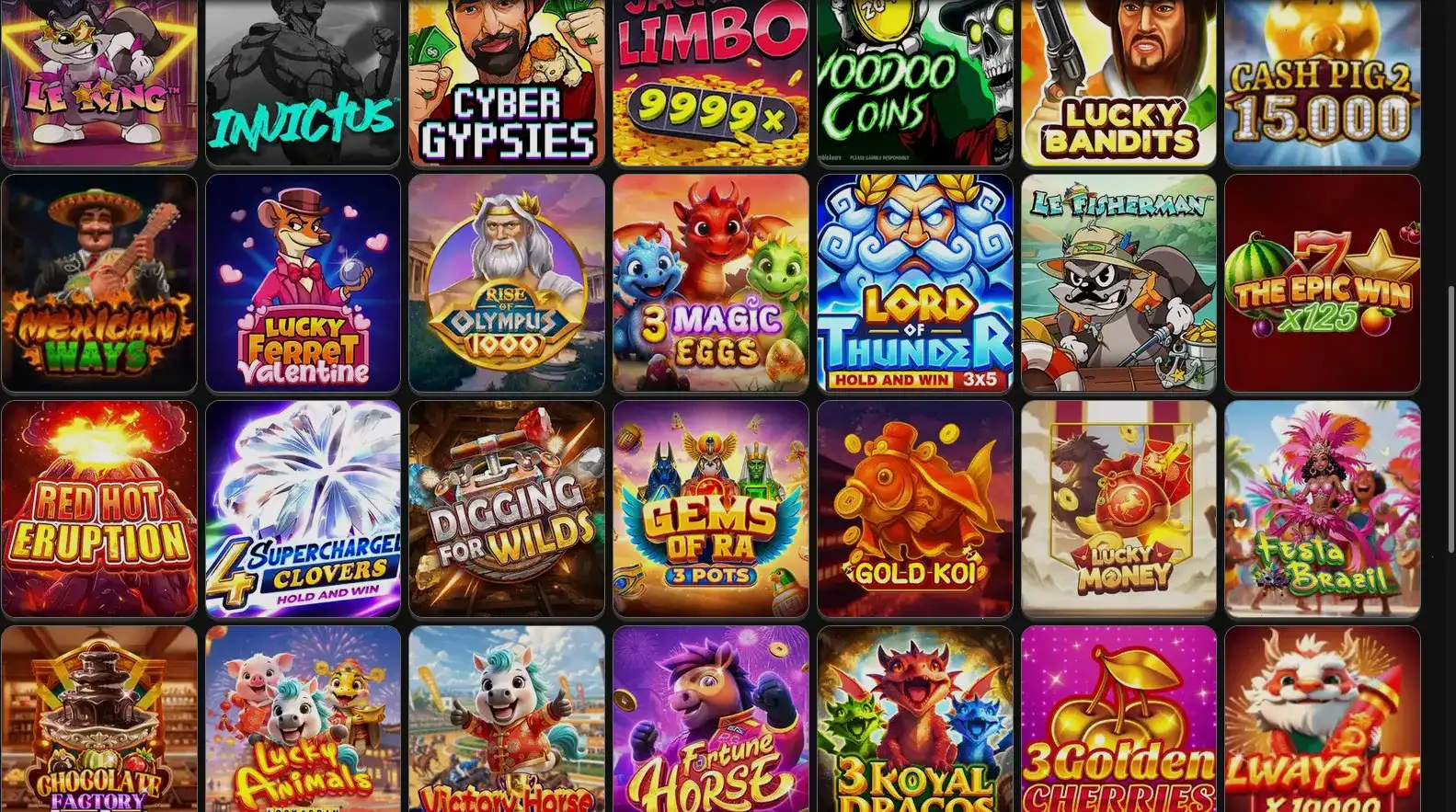 Бонусы и акции в казино Бц Гейм